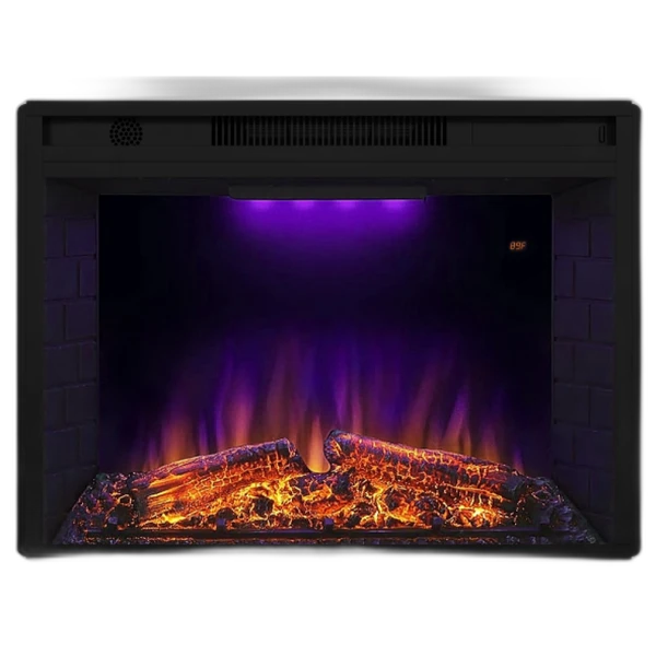 Електрична вставка Royal Goodfire 26 LED з обігрівом
