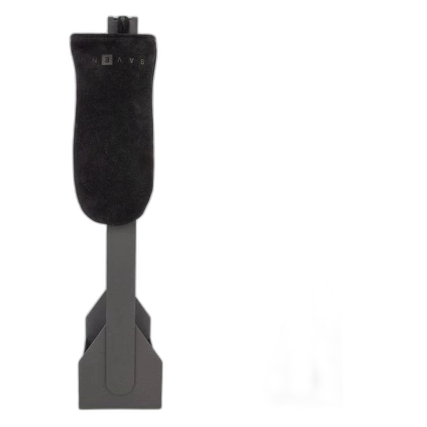 Набір для каміну SAVEN Set 5 SL black