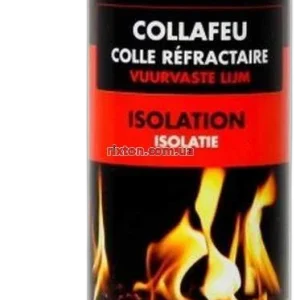 Вогнетривкий клей Propfeu COLLAFEU 1100°C 310 мл