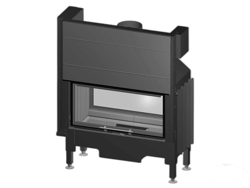 Камінна топка Spartherm Varia AS-FDh