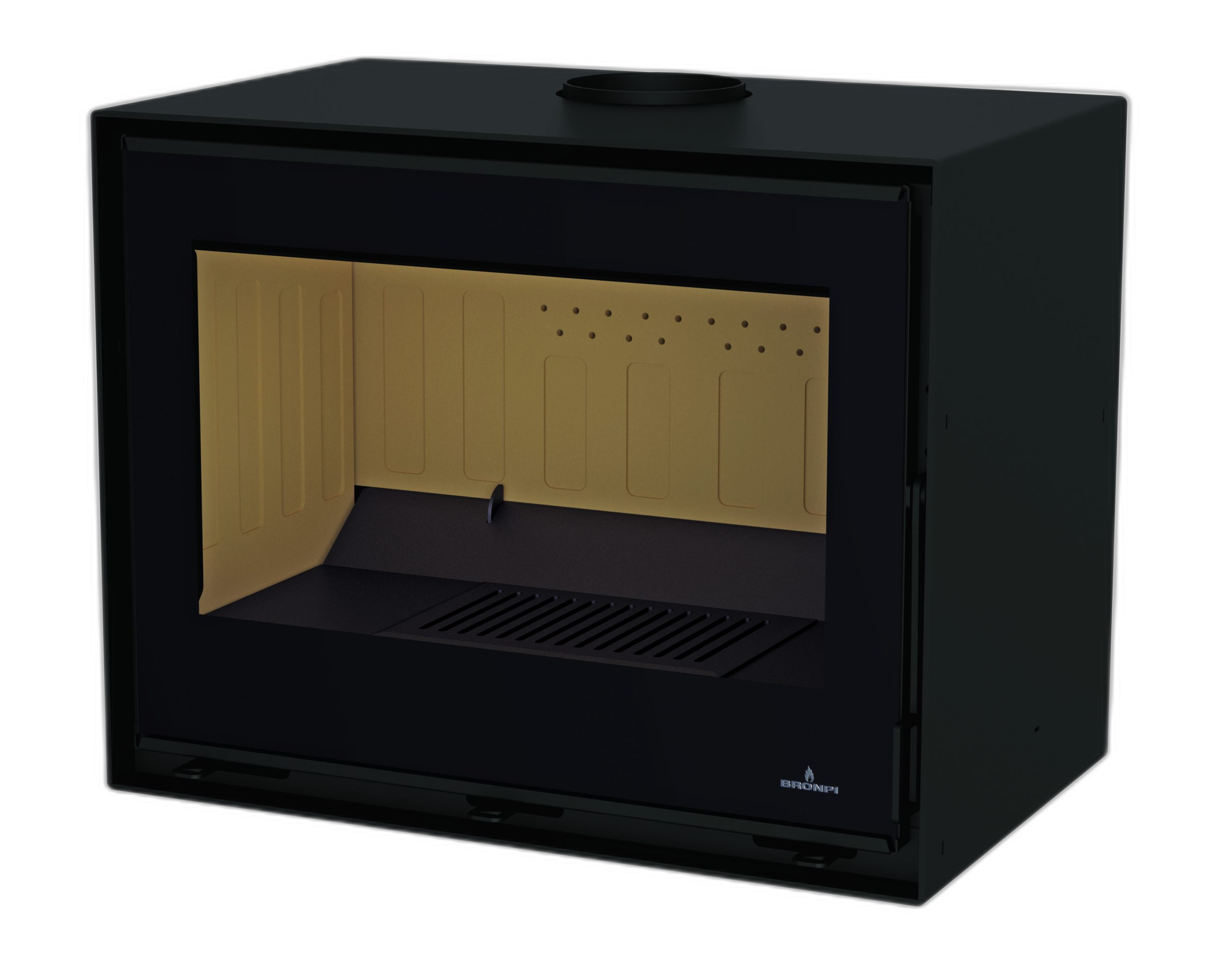 Касетна топка Bronpi CAIRO 70 BOX + KIT-C-CAIRO-BOX