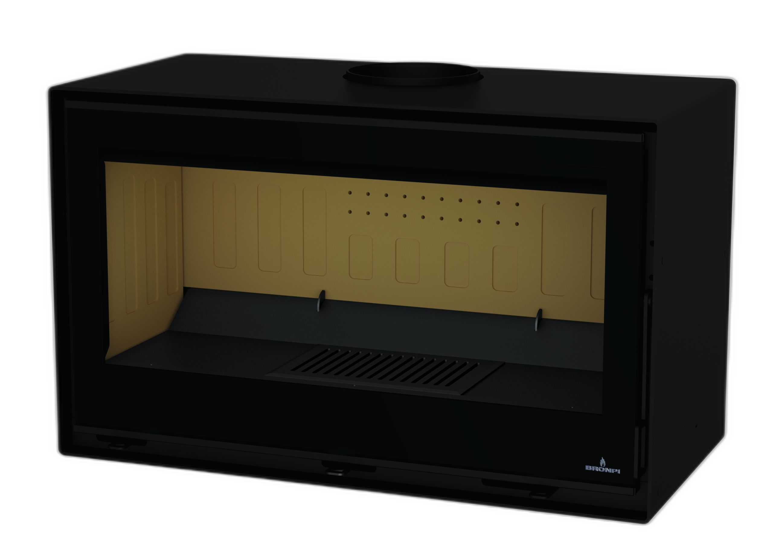 Касетна топка Bronpi CAIRO 90 BOX
