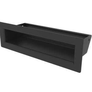 Вентиляційна решітка Hitze Slim 6х20