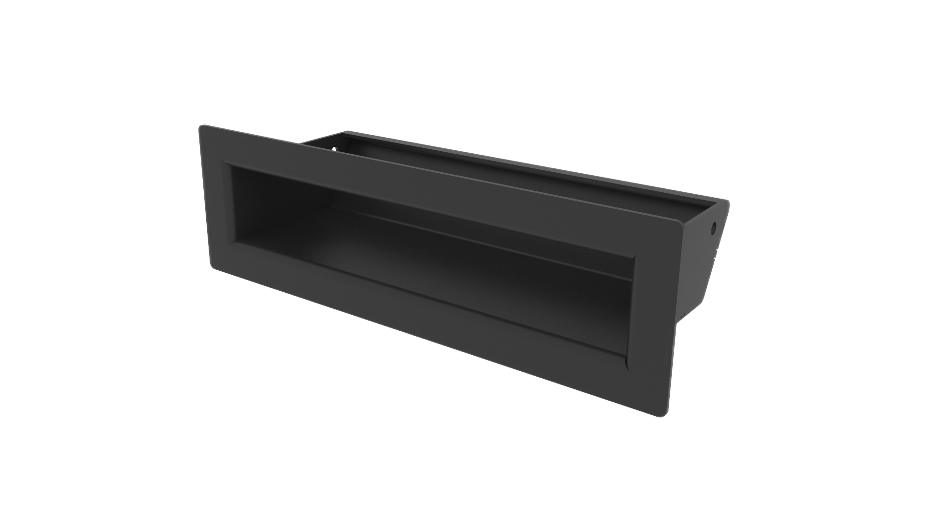 Вентиляційна решітка Hitze Slim 6х20