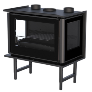 Касетна топка Bronpi PARIS 70-3C VISION