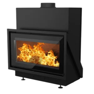 Камінна топка Dovre VISTA 702