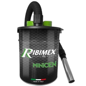 Пилосос для каміна MINiCEN