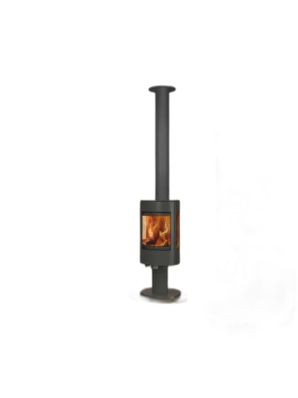 Чавунна Піч DOVRE Astro 4 CB/P