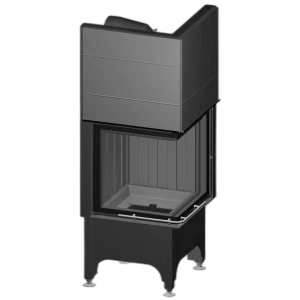Камінна топка Spartherm Mini 2LRh