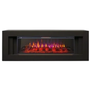 Камінокомплект ArtiFlame LINE AF50 ВЕНГЕ (зі звуком)