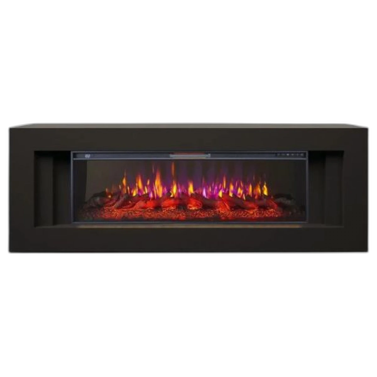 Камінокомплект ArtiFlame LINE AF50 ВЕНГЕ (зі звуком)