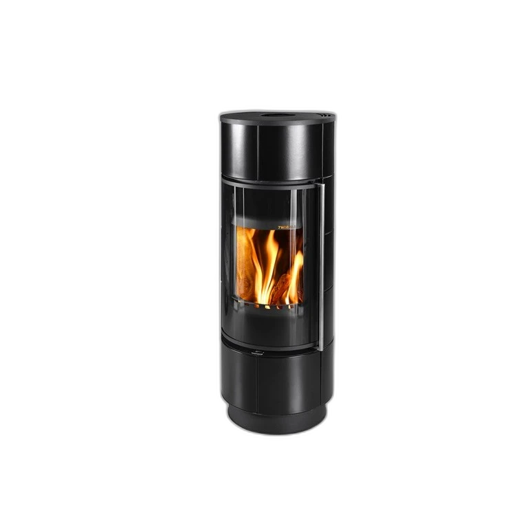 Сталева піч THORMA Atika Ceramic Extra