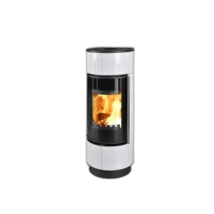 Сталева піч THORMA Atika Ceramic Extra