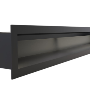 Вентиляційна решітка Defro Home DH LUFT 980х90 (120)