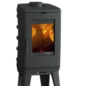 Чавунна Піч Dovre BRUT 200