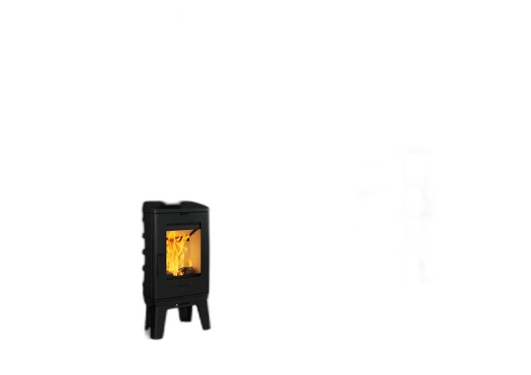 Чавунна Піч Dovre BRUT 200