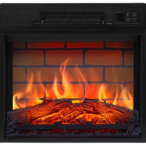 Електрокамін ArtiFlame AF18B