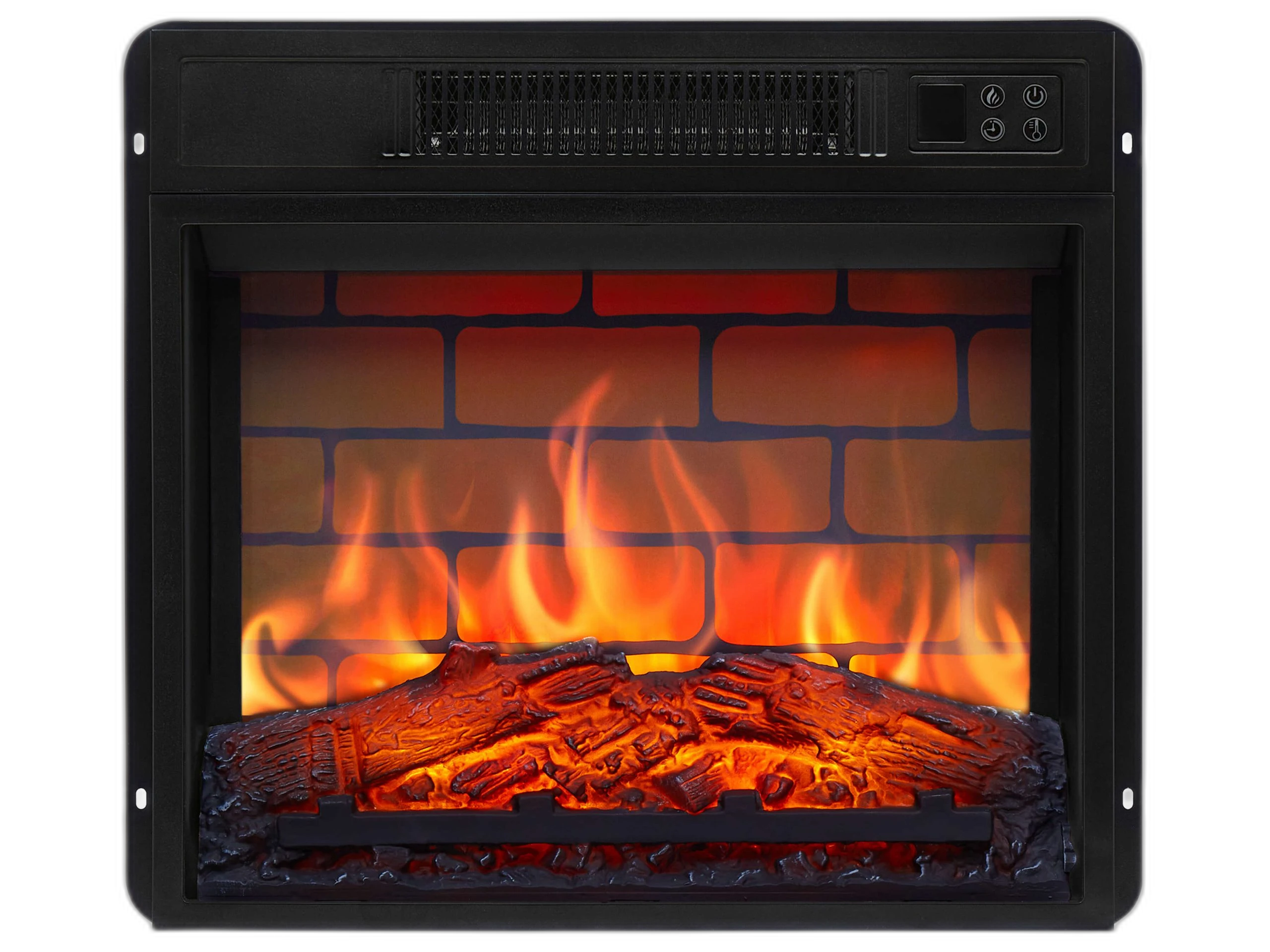 Електрокамін ArtiFlame AF18B