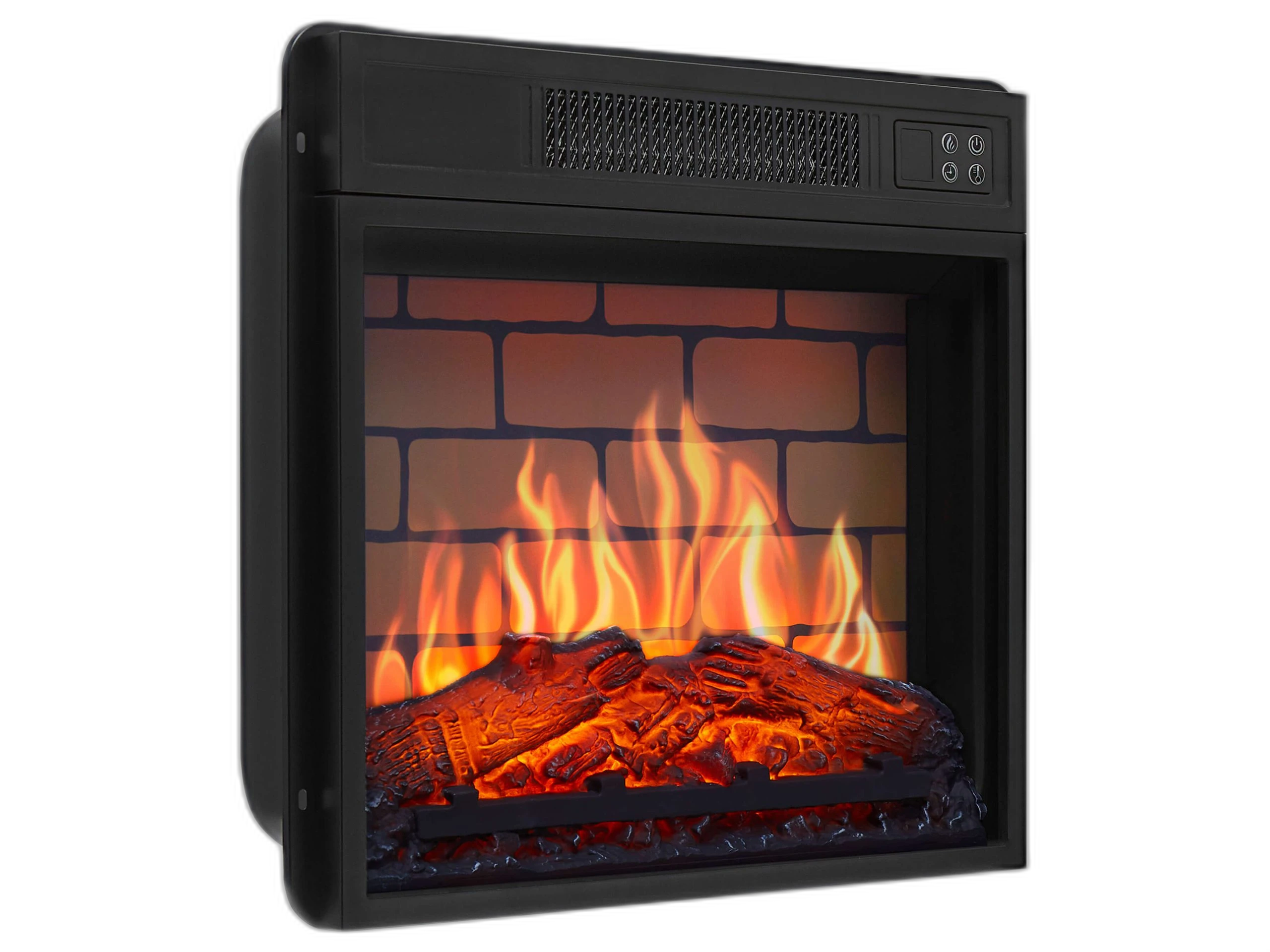 Електрокамін ArtiFlame AF18B