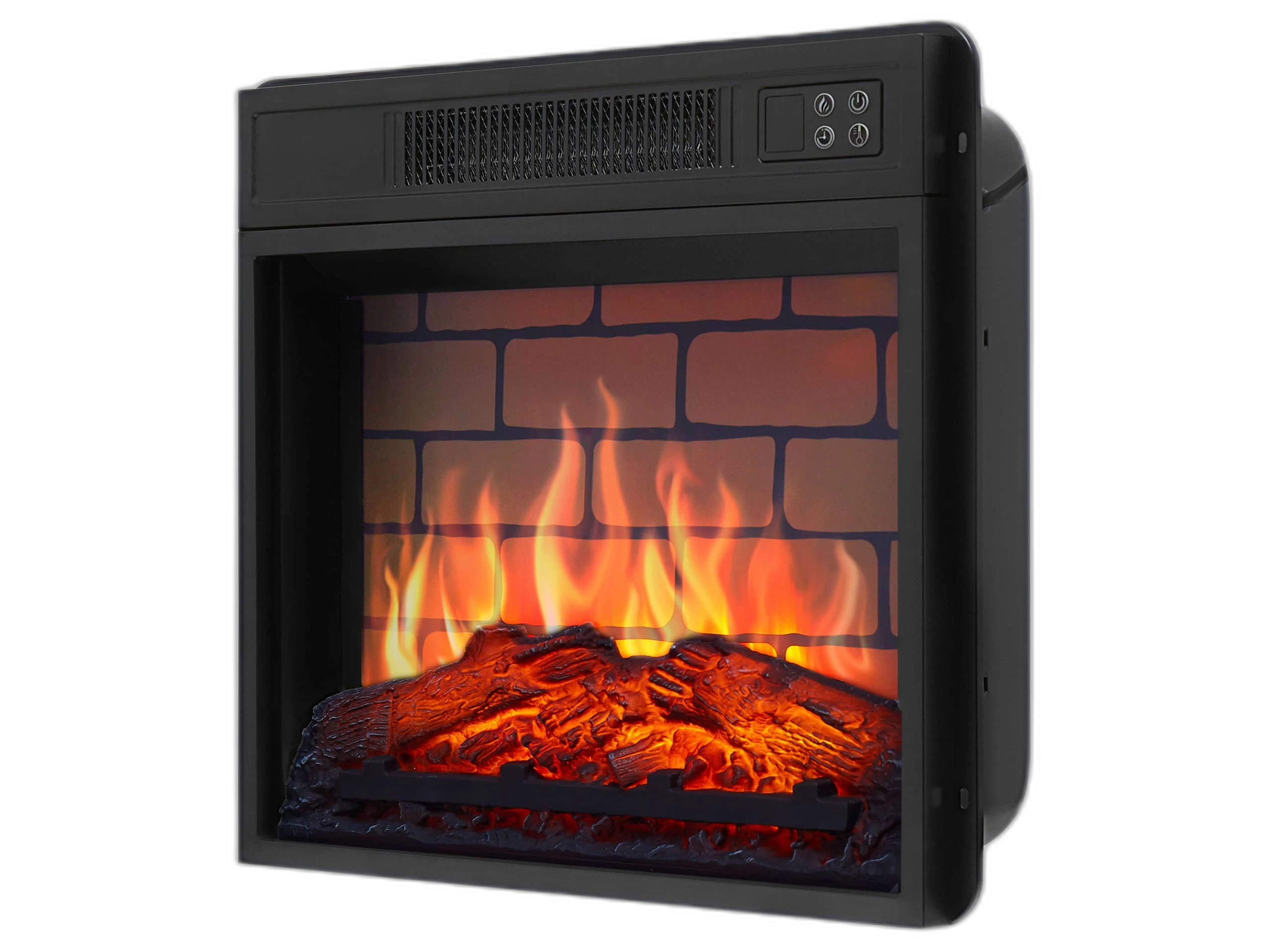 Електрокамін ArtiFlame AF18B