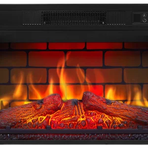 Електрокамін ArtiFlame AF23BS