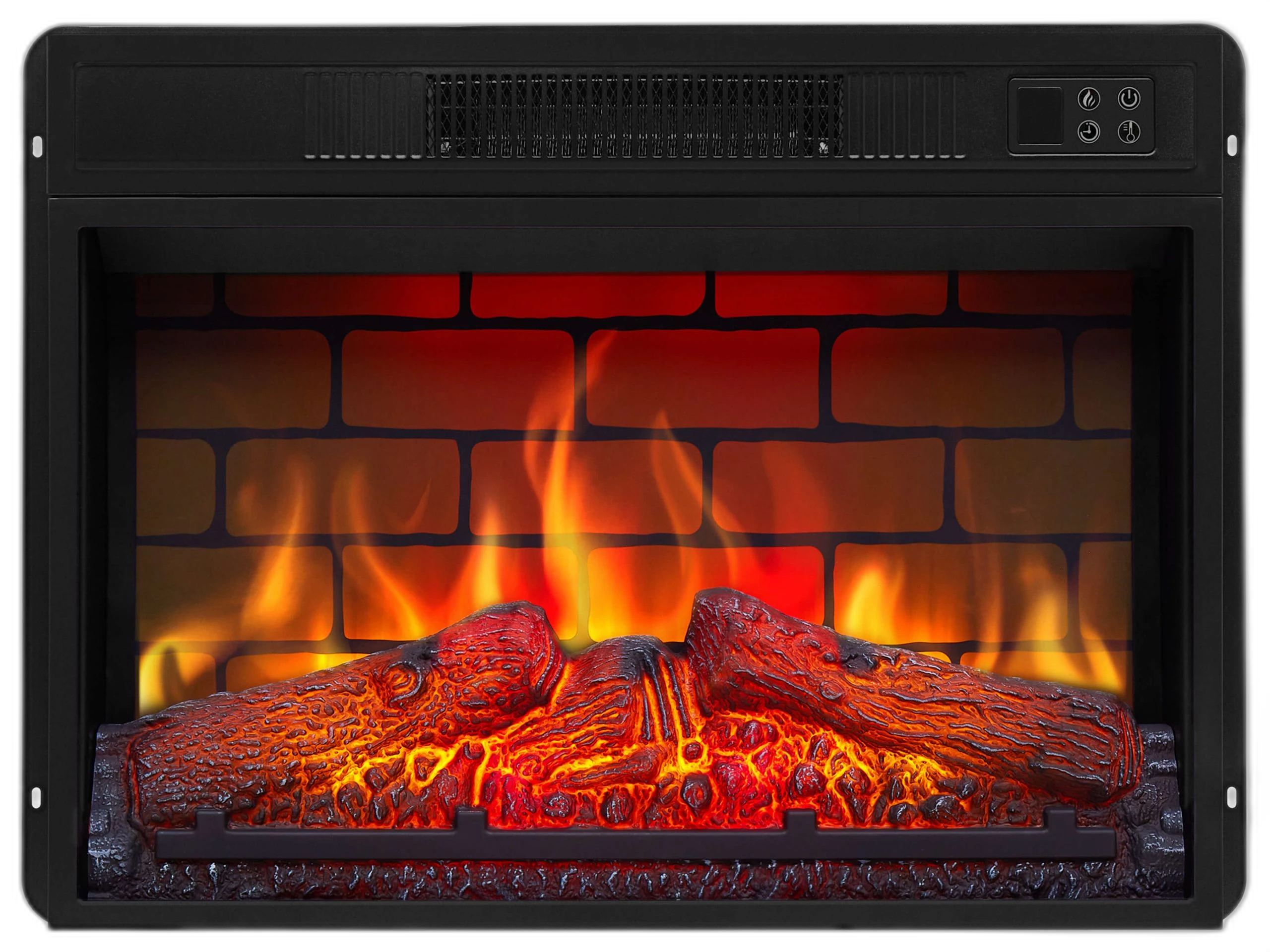 Електрокамін ArtiFlame AF23BS