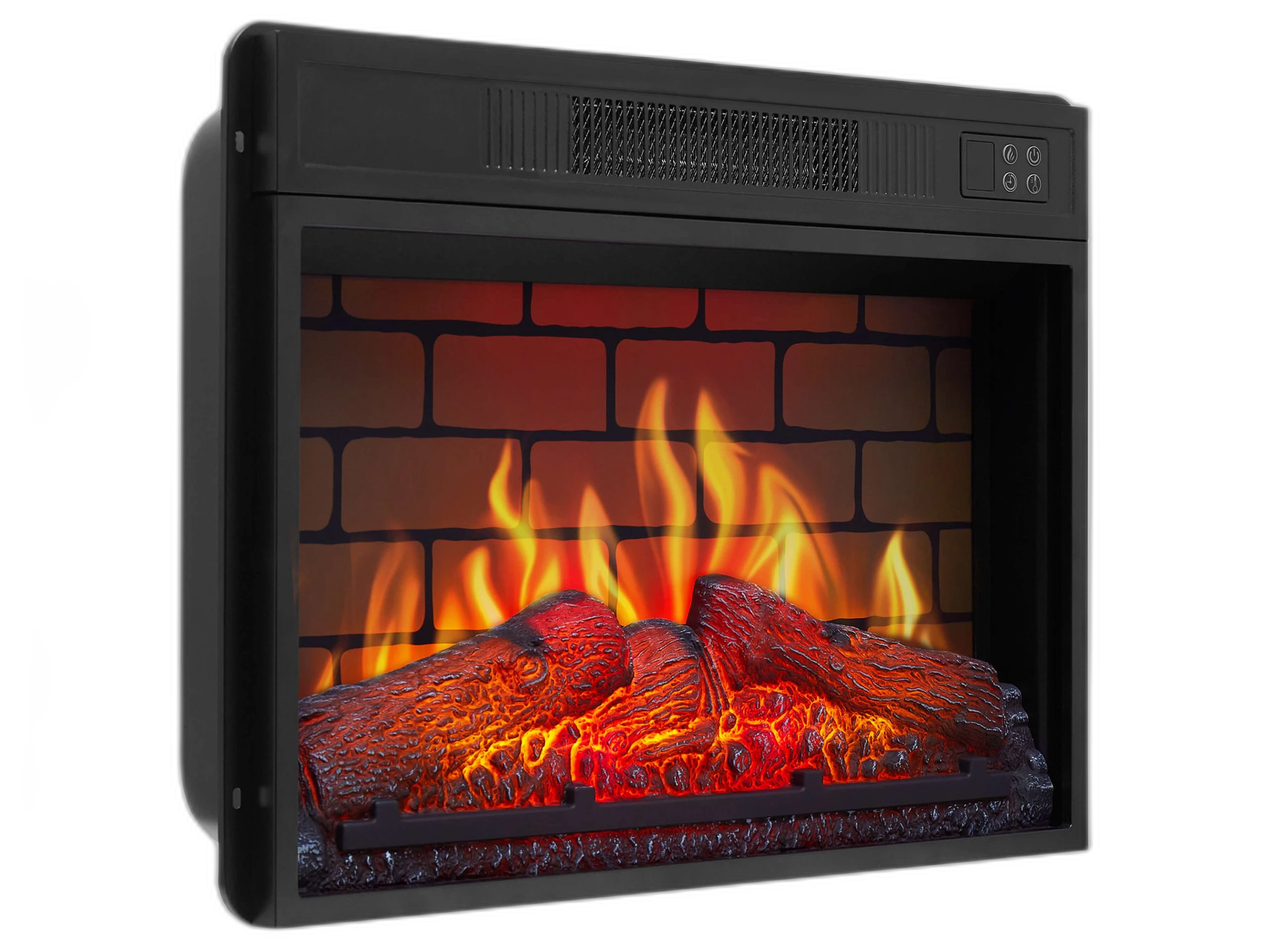 Електрокамін ArtiFlame AF23BS