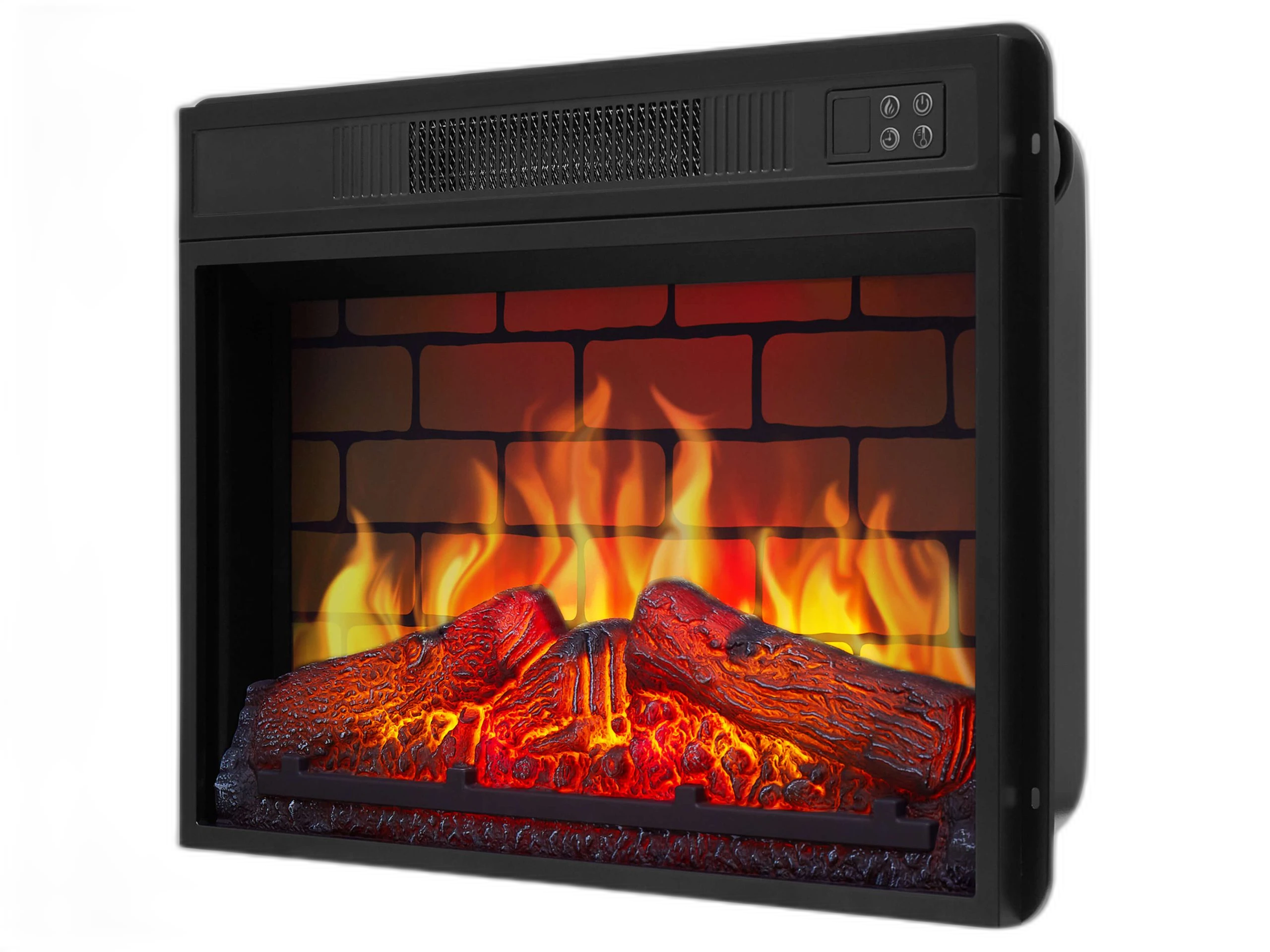 Електрокамін ArtiFlame AF23BS