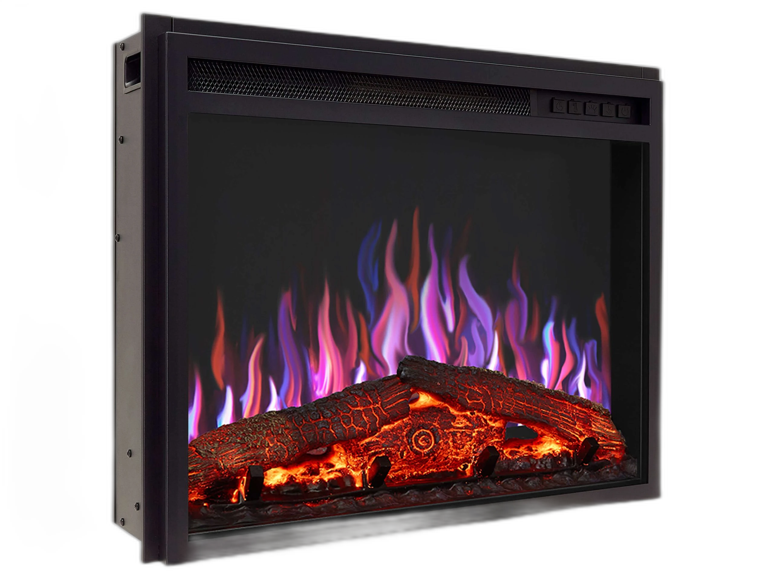 Електрокамін ArtiFlame AF24 Multicolor