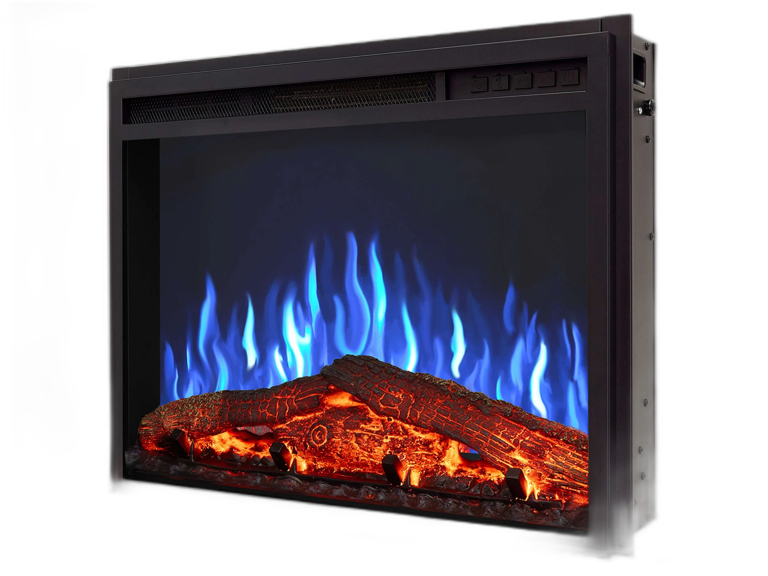 Електрокамін ArtiFlame AF24 Multicolor