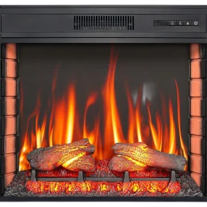 Електрокамін ArtiFlame AF28S (зі звуком)