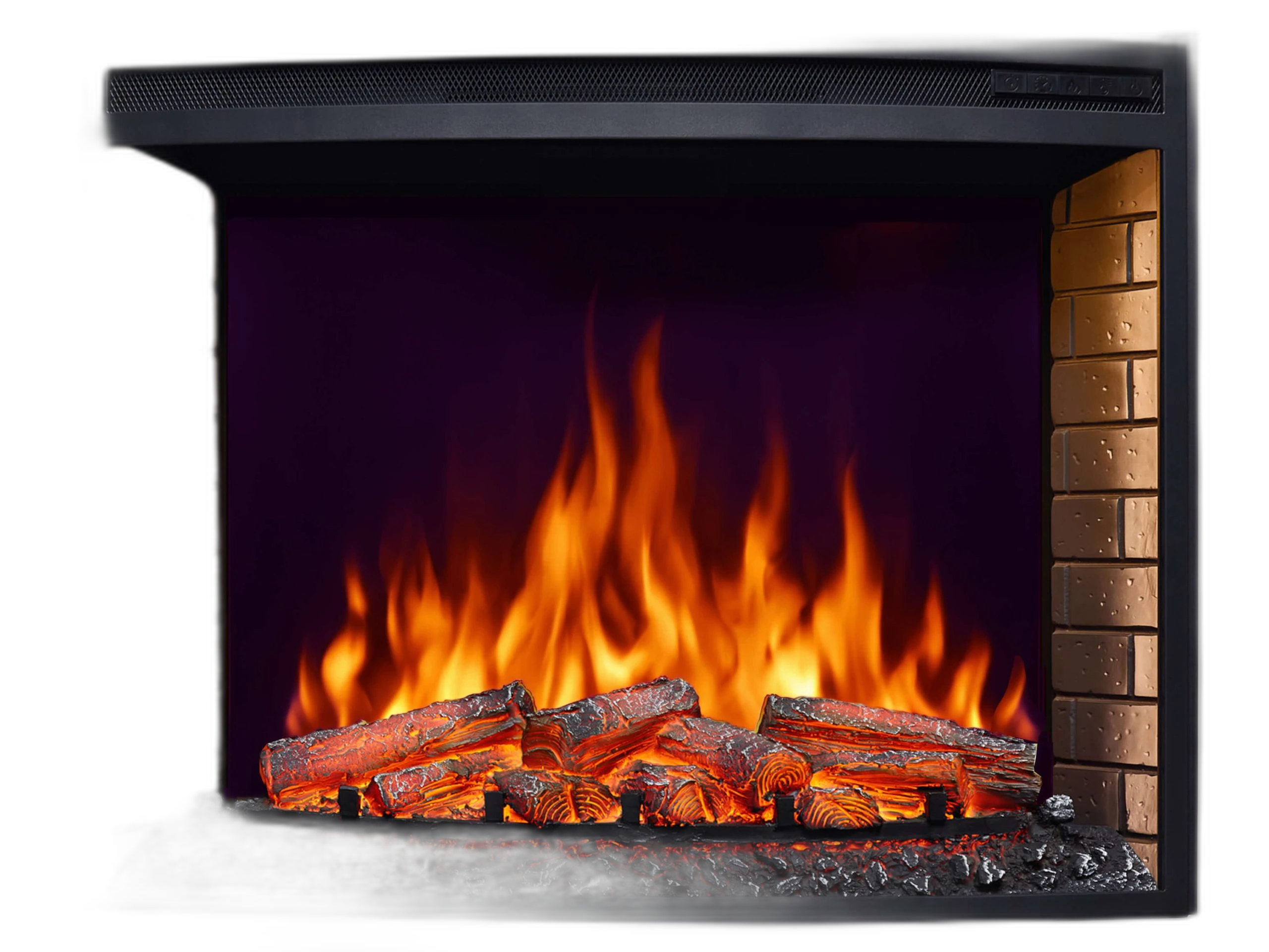 Електрокамін Artiflame AF33