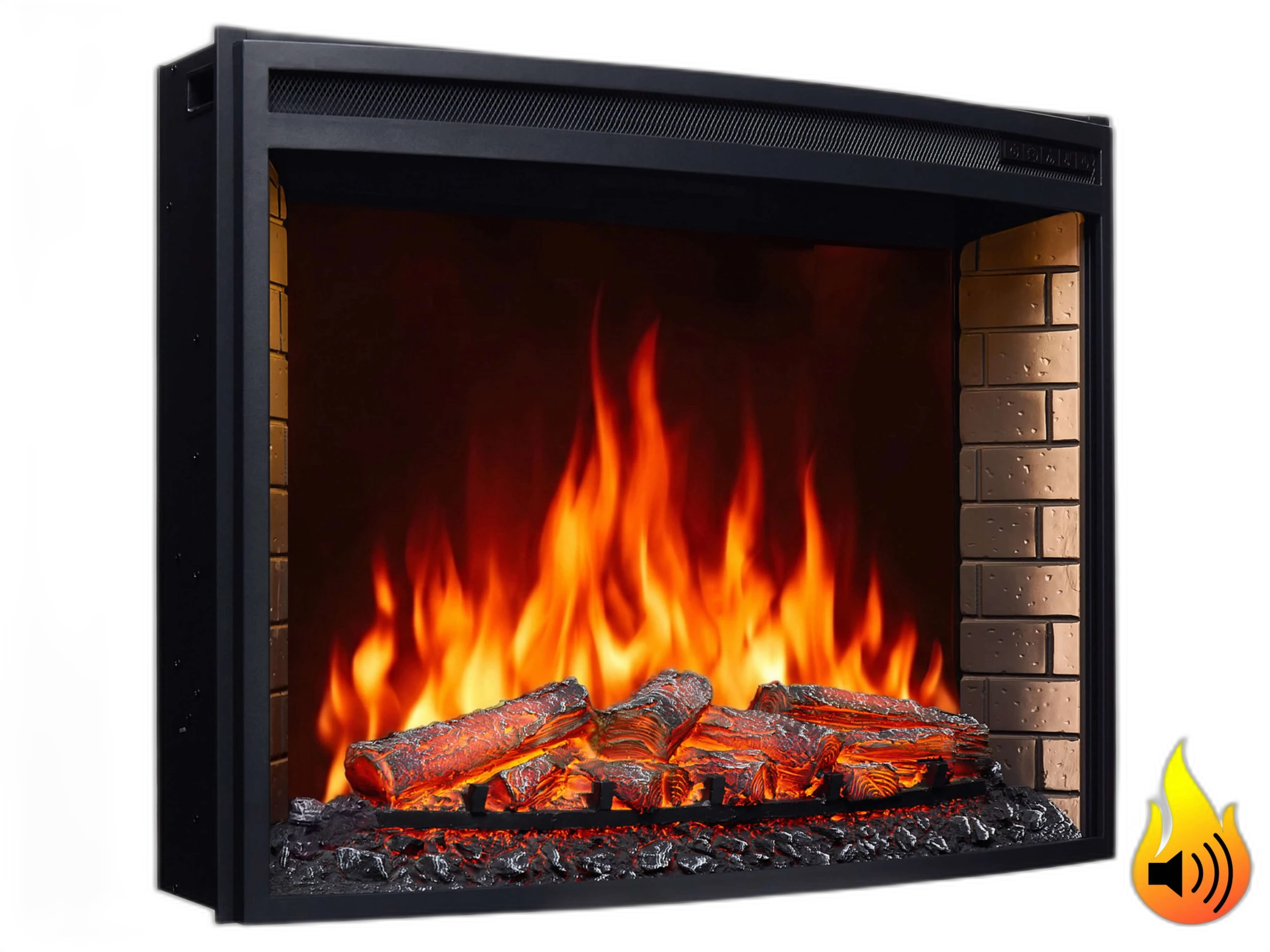 Електрокамін Artiflame AF33