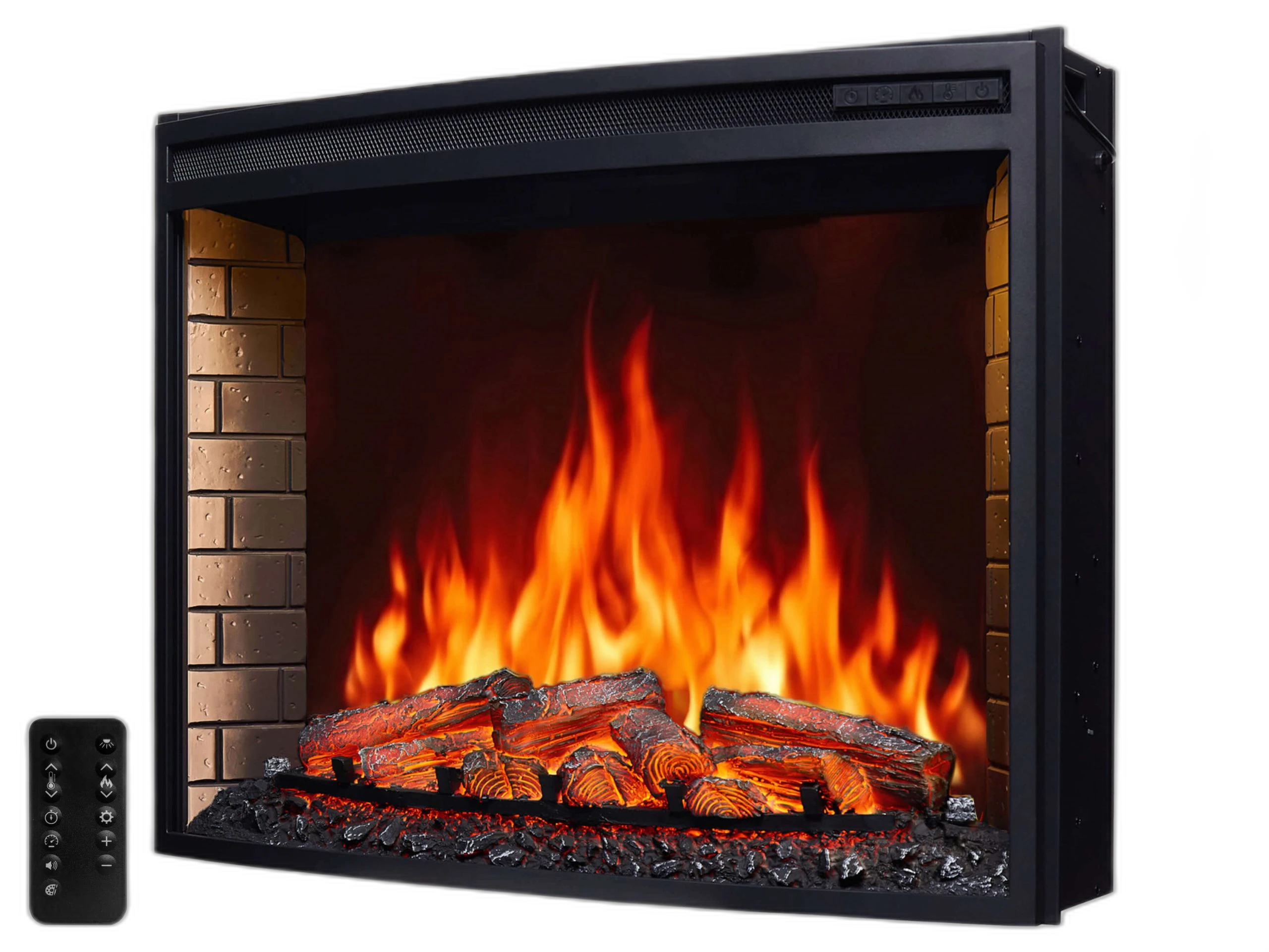 Електрокамін Artiflame AF33