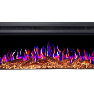 Електрокамін ArtiFlame AF38 Multicolor