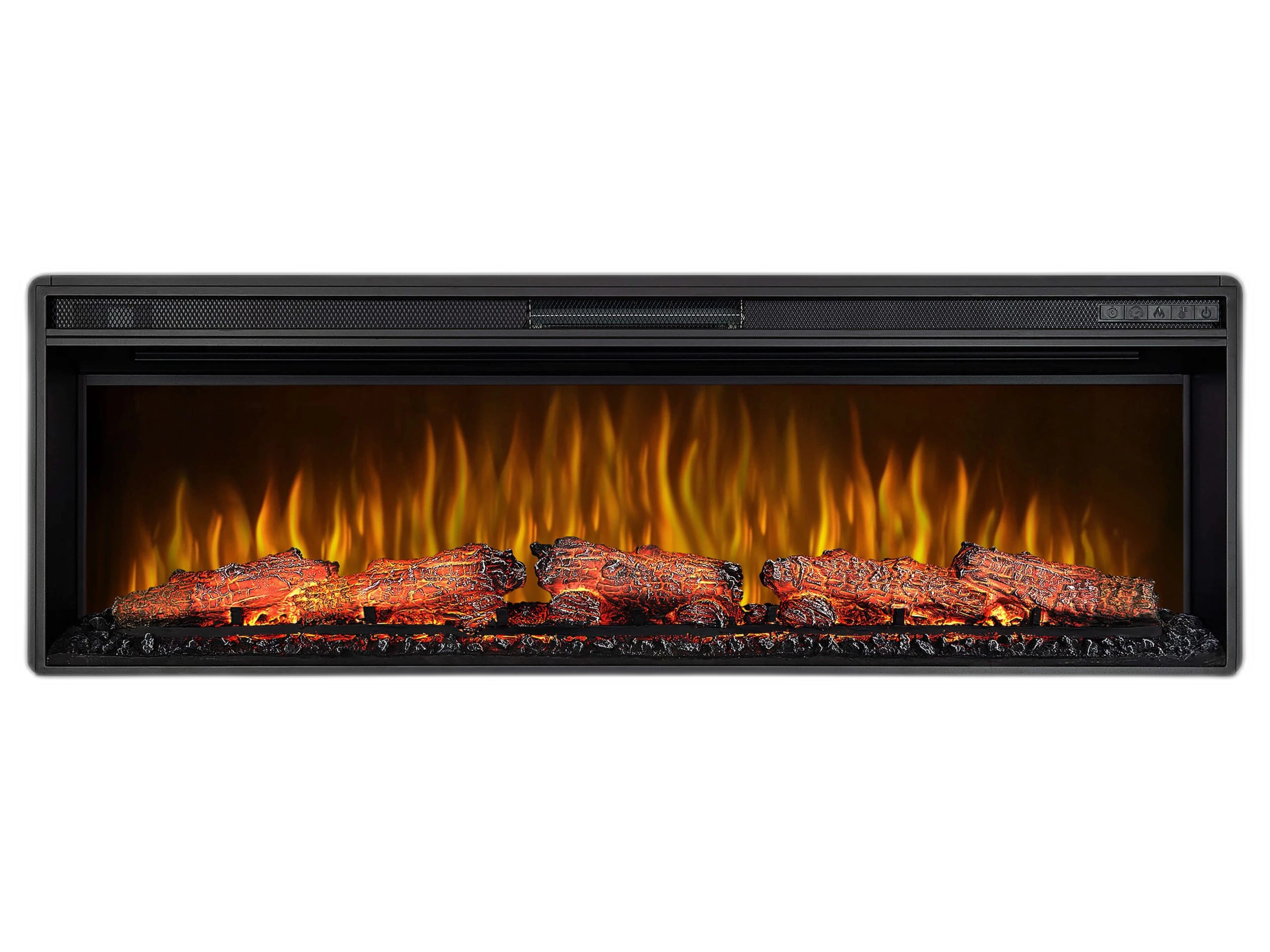 Електрокамін ArtiFlame AF50 Multicolor