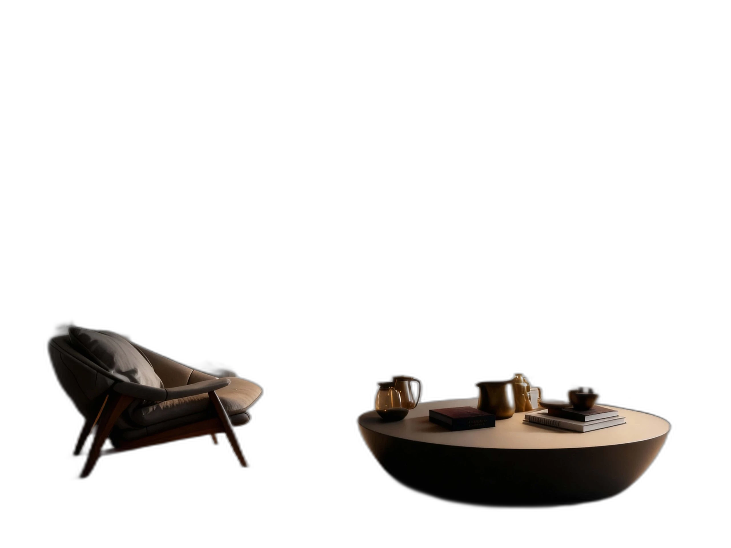 Електрокамін ArtiFlame AF50TS – тристоронній, ширина 125 см, з 3D-ефектом полум’я, обігрівом і Wi-Fi