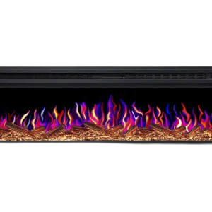 Електрокамін ArtiFlame AF58 Multicolor