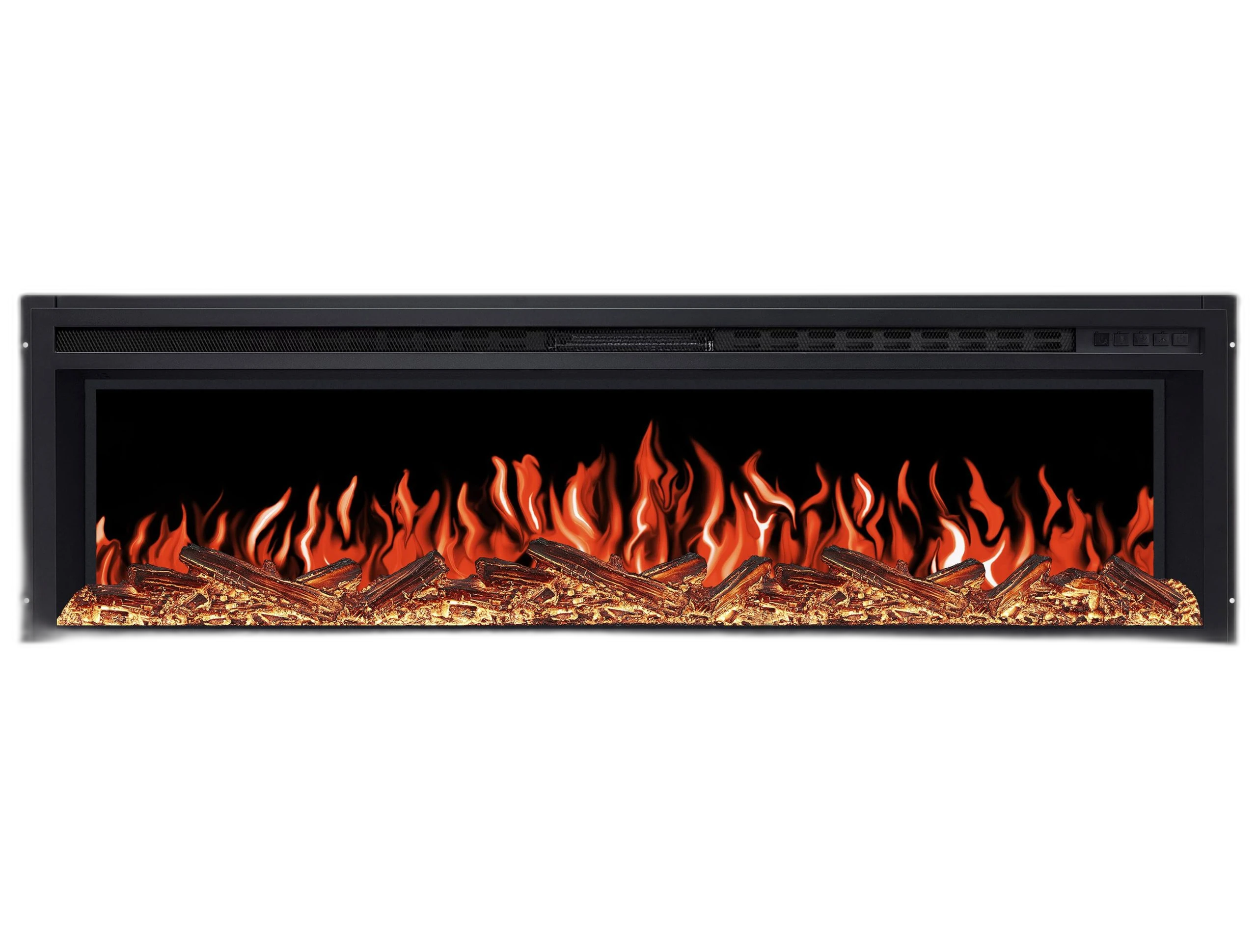 Електрокамін ArtiFlame AF58 Multicolor