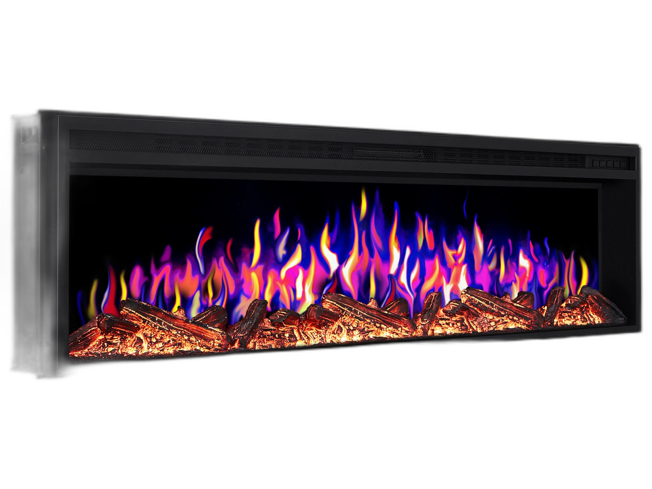 Електрокамін ArtiFlame AF58 Multicolor
