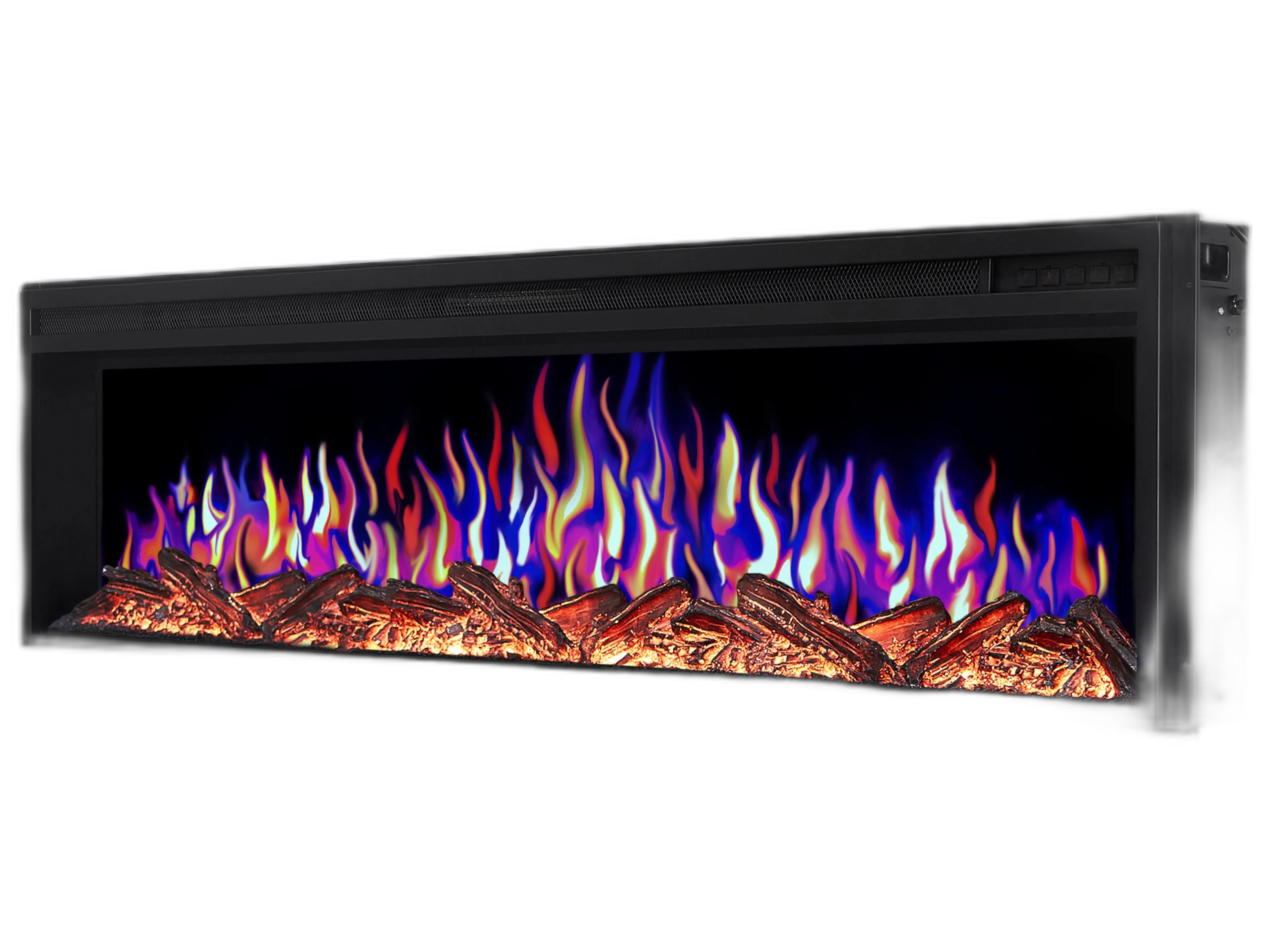Електрокамін ArtiFlame AF58 Multicolor