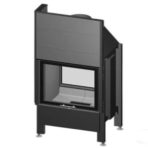 Камінна топка Spartherm Varia FDh