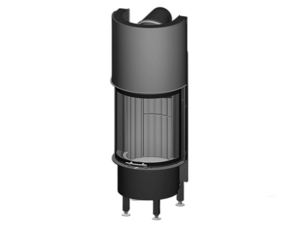Камінна топка Spartherm Speedy Ph