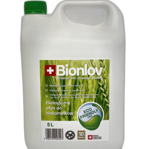 Біопаливо Bionlov Premium 5 л