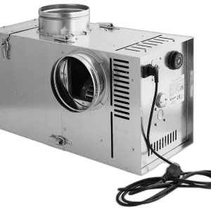 Турбіна DARCO BANAN2 570 м3/год
