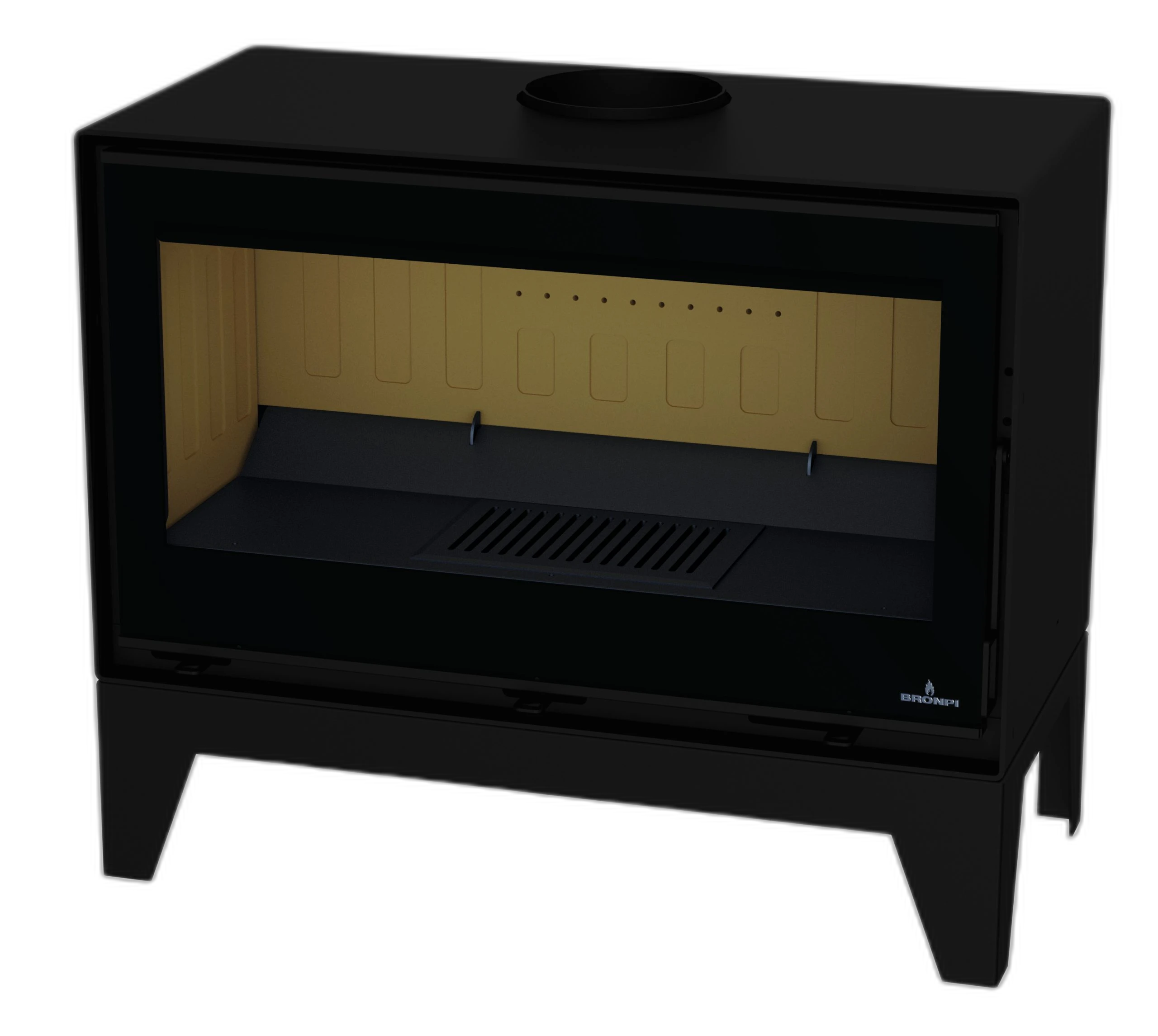 Касетна топка Bronpi CAIRO 90 BOX + B 90 BOX