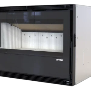 Касетна топка Defro Home CASE S