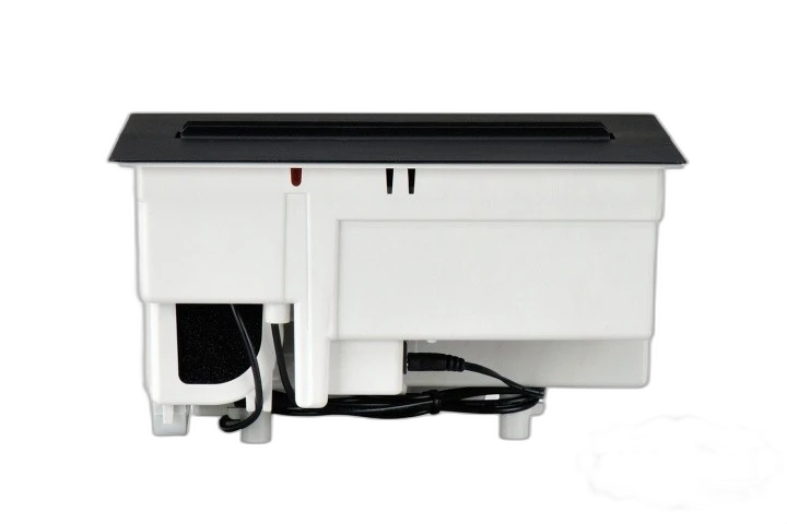 Електрокамін Dimplex Opti-myst Cassette 250