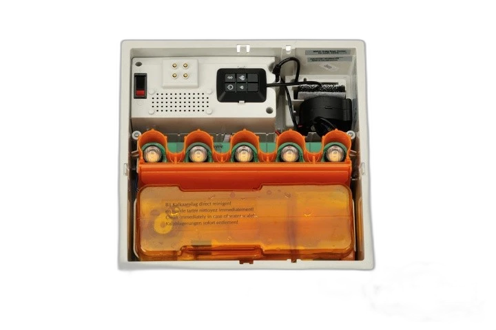 Електрокамін Dimplex Opti-myst Cassette 250