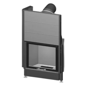 Камінна топка Spartherm Mini Sh